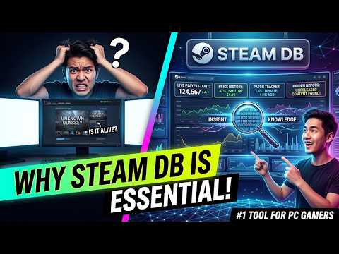 Steam Db Charts