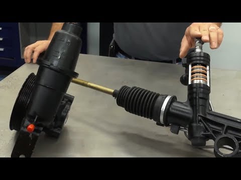Cardone Experts: How To Use a Pressure Gauge to Pinpoint Power Steering Issues