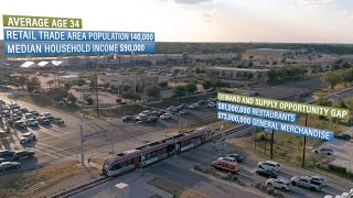 City of Leander 2020 Promo