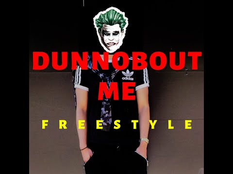 DUNNOBOUT ME - IMZE