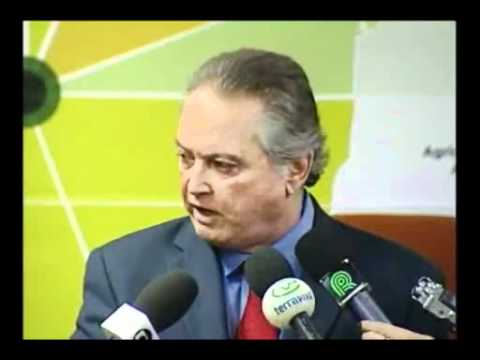 TV Gessulli - Wagner Rossi