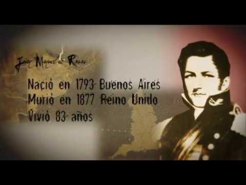 Caudillos: Juan Manuel de Rosas, el Restaurador