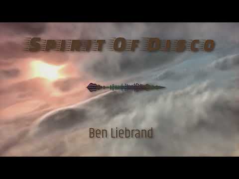Ben Liebrand  -  Spirit Of Disco
