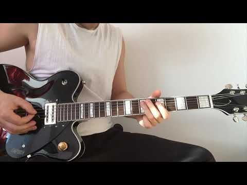 Gretsch G2622 Streamliner