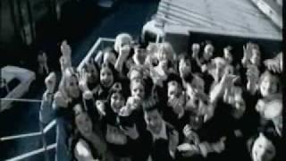 Bustamante video clip No soy un superman