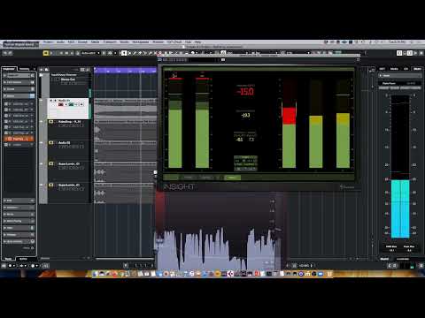 Home Mastering your own tracks