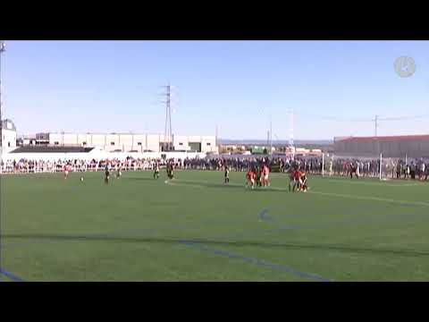 FASE ASCENSO A 3ª | AD Lobon 1-2 CD Miajadas