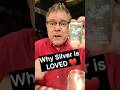Why Silver Holds a Special Place in the Hearts of Precious Metals Enthusiasts