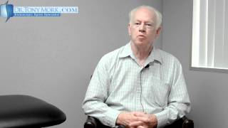 Spinal Stenosis Patient Story of Lee Hopkins