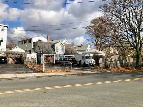 50-A Tremont St, Peabody, MA 01960 - Commercial - Real Estate - For Sale