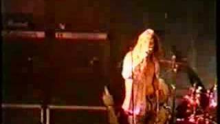 Terrorvision - My House (Live)