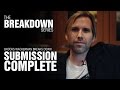 The Break Down Series - Brooks Wackerman breaks down Submission Complete