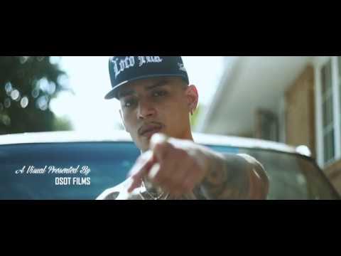 Flaco Loco - Ridin' Dirty (Official Music Video)