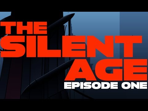 the silent age android apk