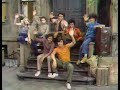 Classic Sesame Street Names Cast