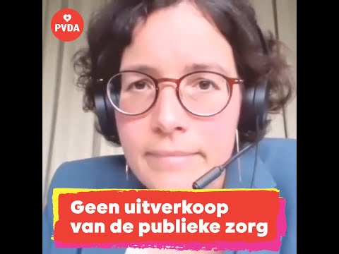 Waarom de winst boven de zorg plaatsen altijd een slecht idee is