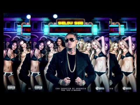 Shelow Shaq - Fabrica De Mujeres (Audio Oficial) Prod Topo La Maskara