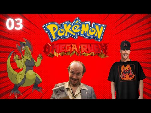 Pokemon R.O DualLocke con Pokeflow ep.3 EL DIOS DEL LOCKE NOS SALVA DEL ENFADO