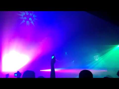 Simon Patterson @ OpenUp 150 - Stoneface & Terminal - Earth To Brain