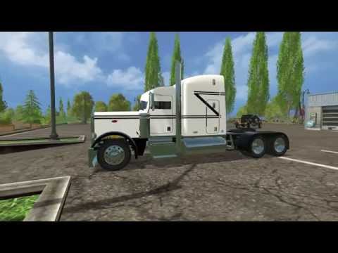 Little Update While Cutting Hay On Westbridge Hill  Farming Simulator 15