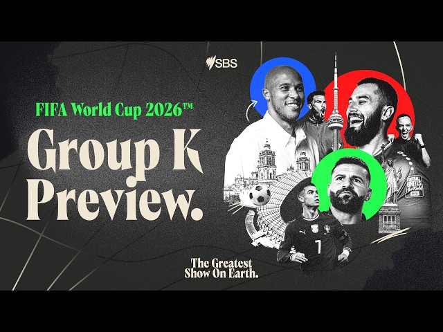 Will RONALDO get his CROWN?? l The Greatest Show on Earth FIFA World Cup 2026