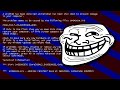 Windows 7 BSOD Speedrun Any