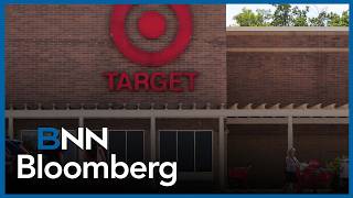 Target Q1 profit tops estimates