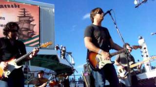 Set Me Free by Pat McGee Band on Simple Man Cruise