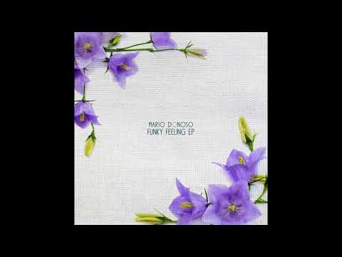 Mario Donoso - Funky Feeling