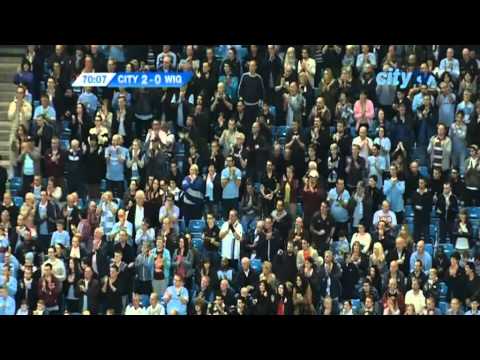 Rony Lopes - Standing ovation