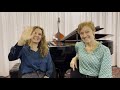 Béatrice Kahl P Und Gaby Schenke Sax EPK Short