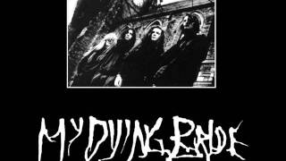 My Dying Bride - Catching Feathers