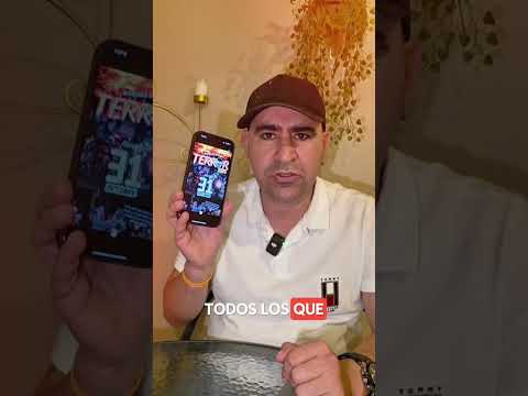 ✋️No se permitirá la realización del evento denominado “Rodada del Terror 2025” dentro del municipio