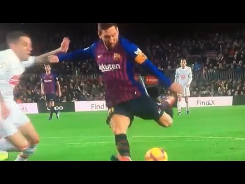 Уникално! Меси е единственият, който… (ВИДЕО)