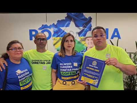 Mais um importante apoio ao PL 4413/21 !!!