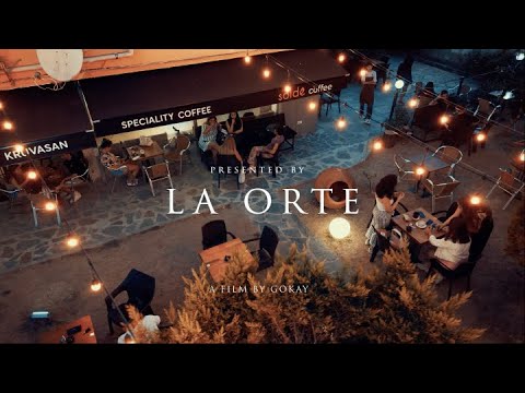 Coffee Shop Promotional Video | Cinematic B- Roll