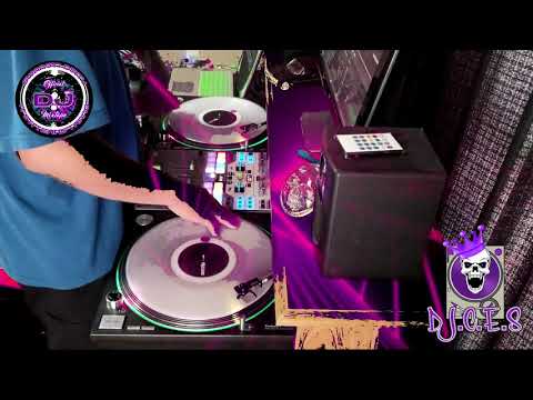 Si Somos Callejeros - Hata Proof (Crazyed & Chopped) Live