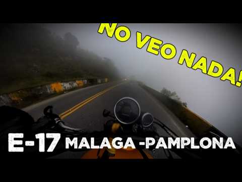 Ruta Málaga - Abrego, parte 1, Santander es Hermoso (T1/E17) ONROAD de viaje por EL MUNDO.