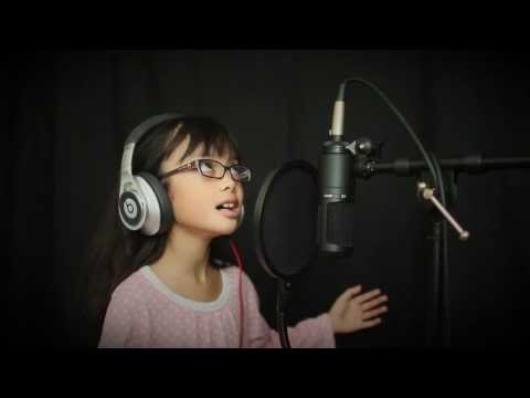 Do You Want To Build A Snowman? (Frozen Cover)