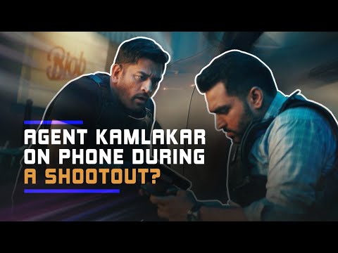 SAVE HARD | Dhoni & Maddy | ACKO