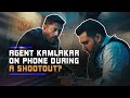 SAVE HARD Dhoni Maddy ACKO