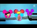 Disney Junior A2Z Mouseheads Listen With Your Ears