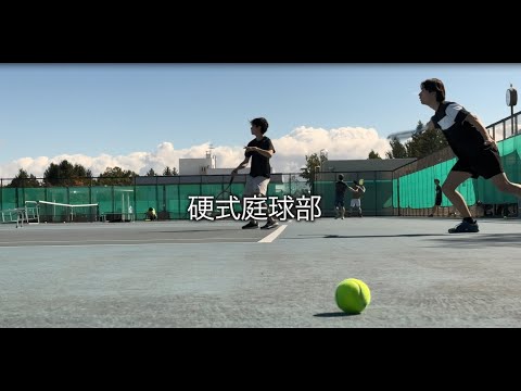 サークルStory 硬式庭球部