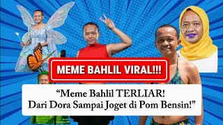 Download lagu BAHLIL JOGET DI SPBU?! Meme Paling GILA yang Pernah Diciptakan Netizen  62 #memebahlil mp3
