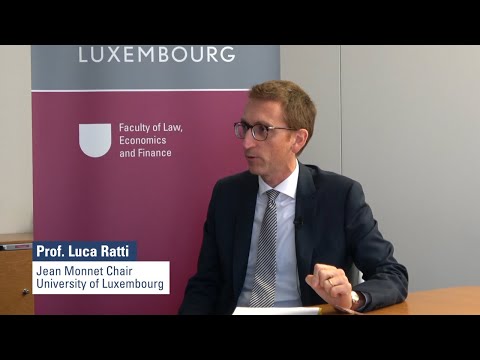 SESaMe Podcast #2: EU Social Policy & Sustainability: Green Transition to Workers' Legal Certainty