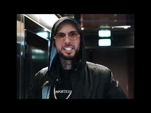 Eight O feat Malik Montana - 10 Kilo prod Swirve