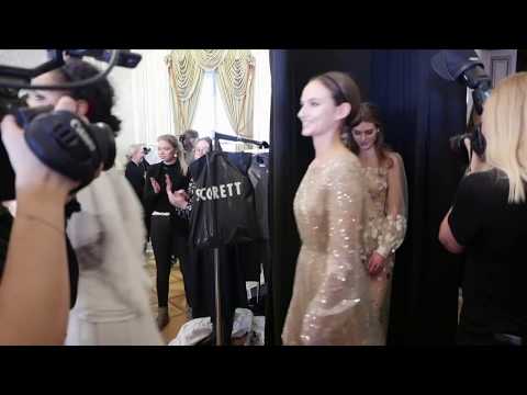 Stockholm Fashion Week