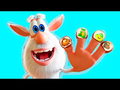 Booba - Handwerk DIY 🎨 Lustige Cartoons für Kinder