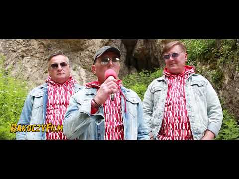 Zespól HERS- Góraleczka (Making of)