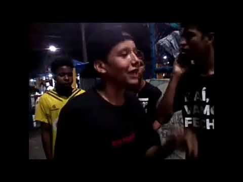 Jhowpe x Ang - 1° fase - Batalha da Intera